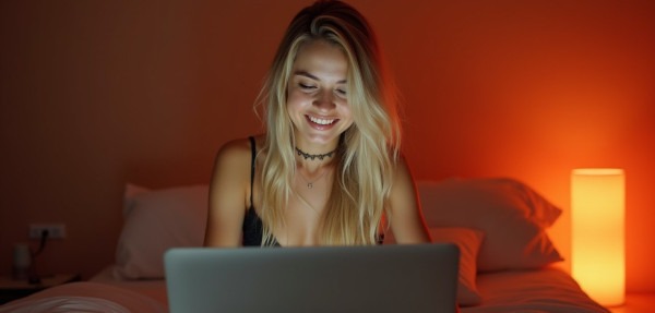Sex Chat Girl